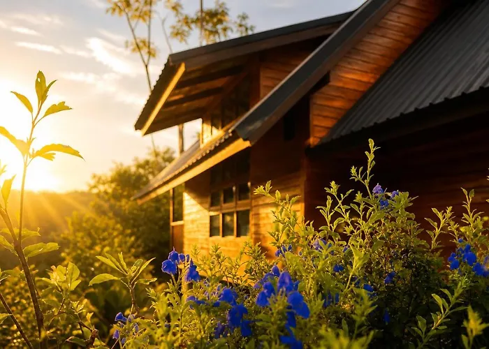 Nalintara Resort นลินธารารีสอร์ท